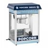 Maszyna do popcornu - 1500 W - niebieska ROYAL CATERING 10011099 RCPS-BB1